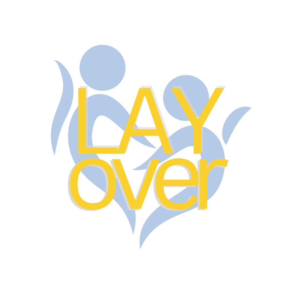 The Layover App