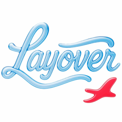 The Layover App